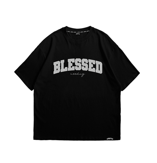 BLESSED ERRDAY - EMBROID